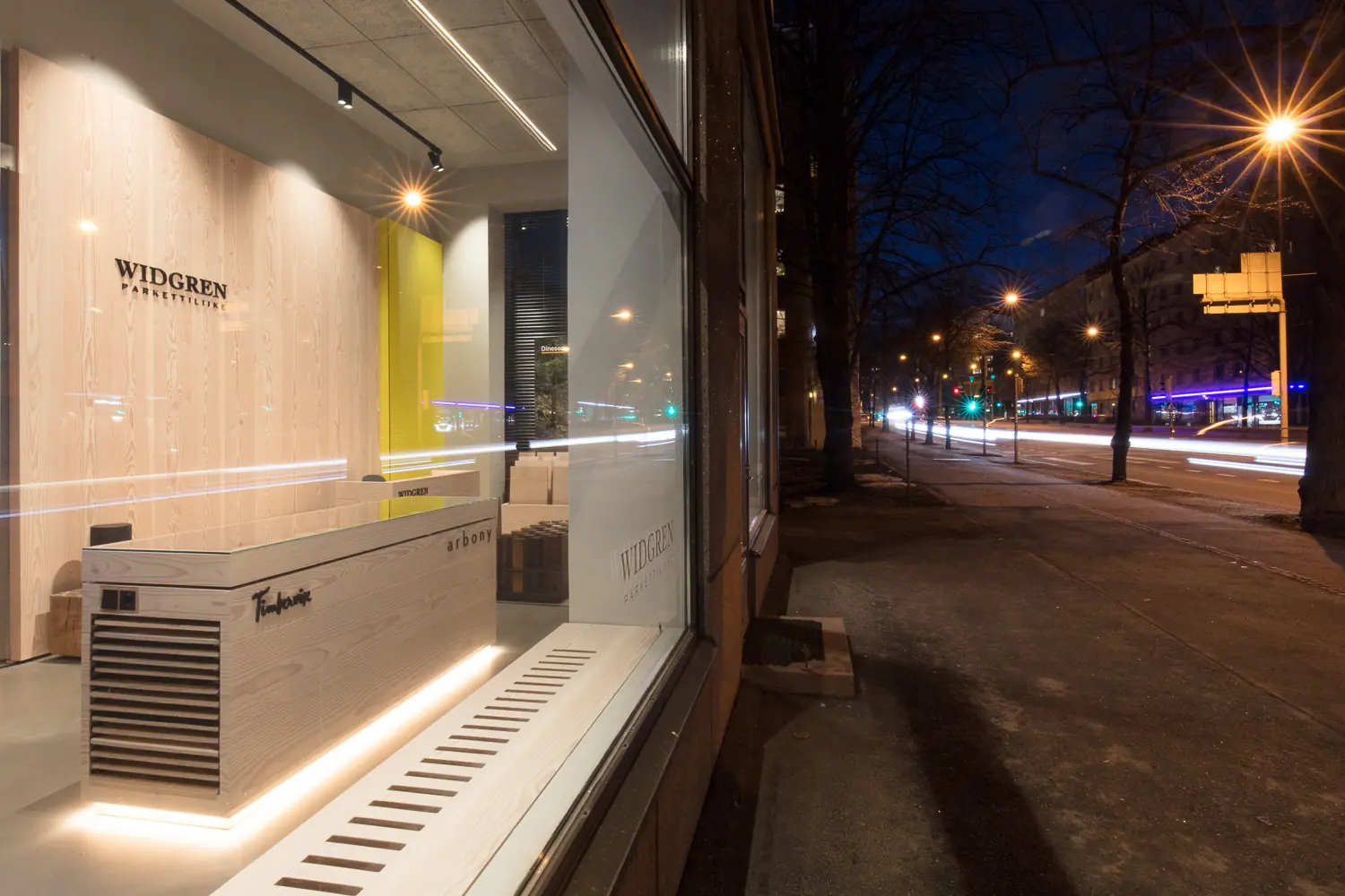 Widgren.com - placeholder