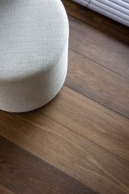 Parketti tammi lankku Basica UV lacquer Devon