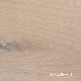 Parketti tammi kalanruoto Moderno UV oil Seashell