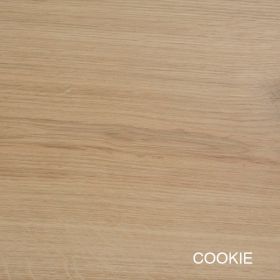 Parketti tammi chevron Moderno UV oil Cookie