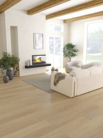 Parketti tammi lankku Extra Matt Lacquered Natural