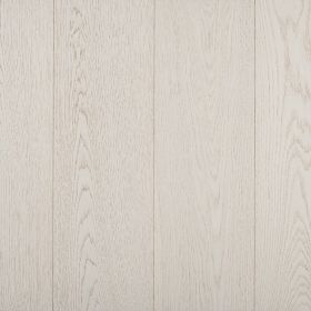 Parketti tammi lankku Moderno UV oil Polar White