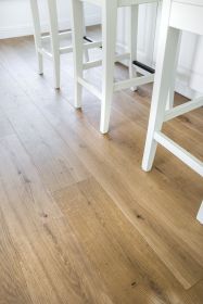 Parketti tammi lankku Moderno UV oil Bohema